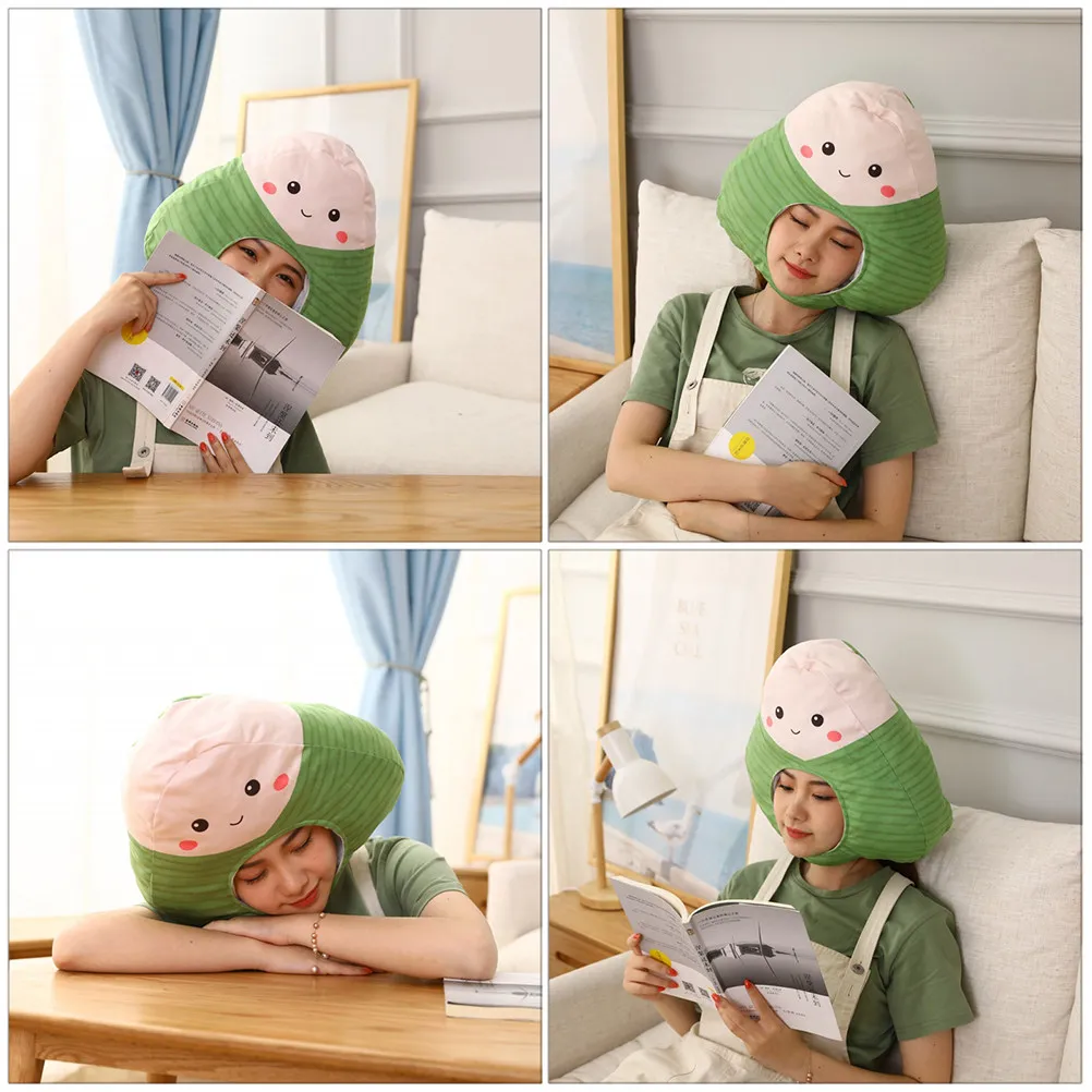 

1 шт. очаровательная шапка-зунцзы для вечеринок, яркая праздничная шляпа для костюмированных выступлений, уютная теплая шапка для вечеринок