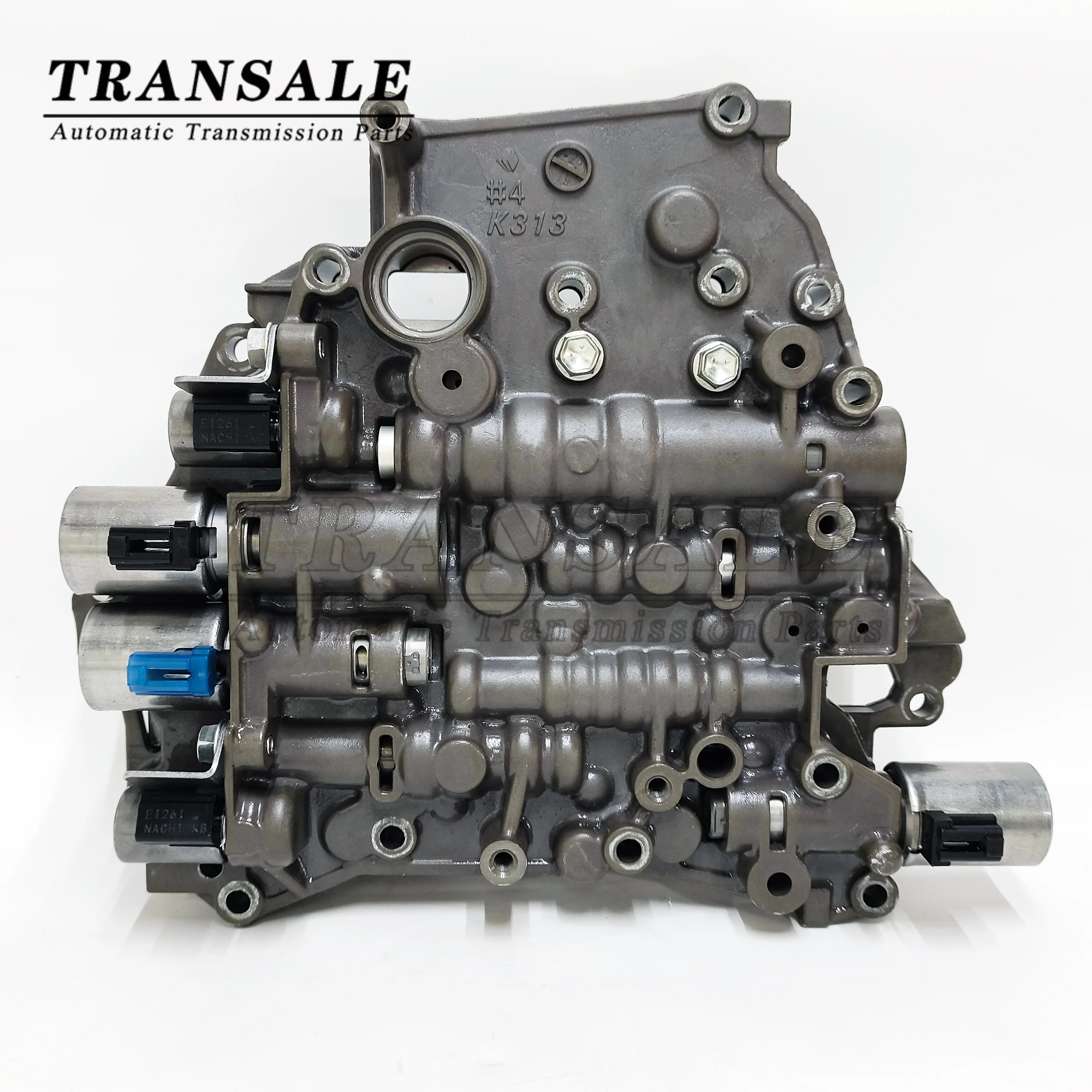 

K313 KA313 High Quality Automobile CVT Transmission Valve Body Assembly For Toyota Corolla 1.8L/2.0L, Ralink, Vios