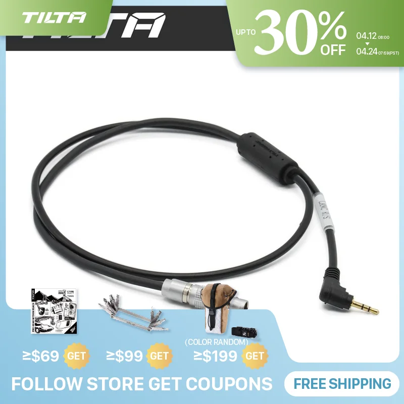 Tilta Nucleus-M Run…