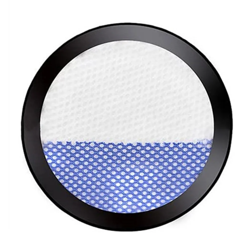 1 Pack Washable Reusable Pre Motor Filter For VCP 3929 L Cordless Vacuum Cleaner Replacement Filter Handheld Cordless Spare Part