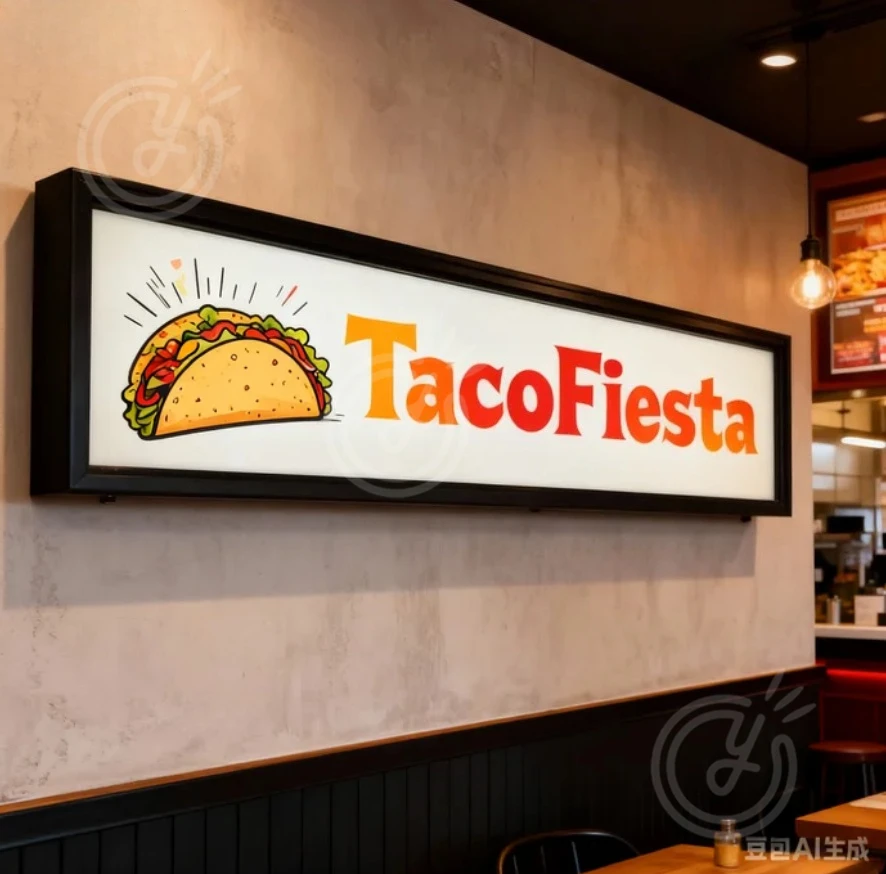 屋外カスタムライトサイン文字メタルLEDロゴ壁面ホーム広告アクリルネオン明るいビジネス個人デザイン看板ボックス