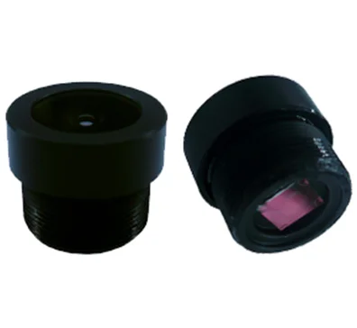 IMX485LQJ/LQJ1 IMX41 3MP Low Distortion Lens F2.75 Fixed Iris IR Filter Night Vision M12 Board Focal Length 3.3mm CCTV SMTSEC