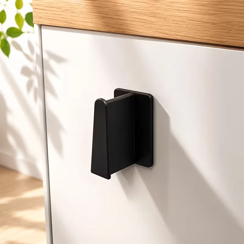 Strong Adhesive No-Drill Wall Hook Heat-Resistant Hair Tool Organizer Rack for Straight Hair Clips without Wall Damage
