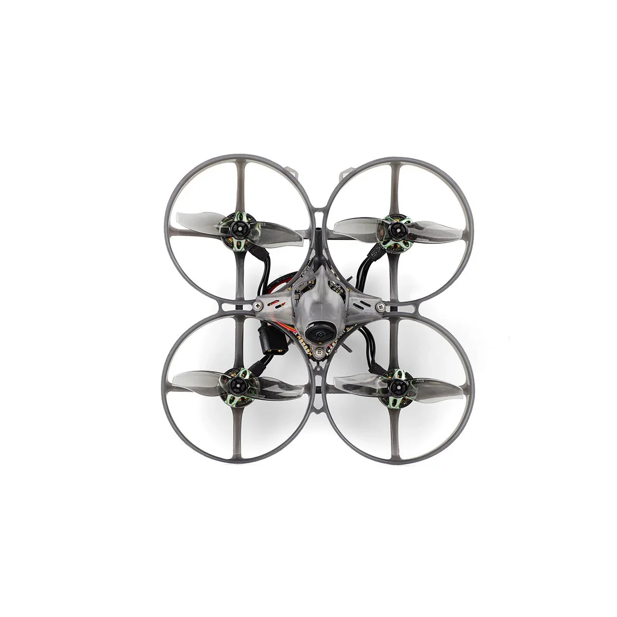 HGLRC Petrel 85Whoop محرك بدون فرشاة داخلي طائرة بدون طيار FPV Tinywhoop Quadcopter دخول المبتدئين في الطيران الخفيف