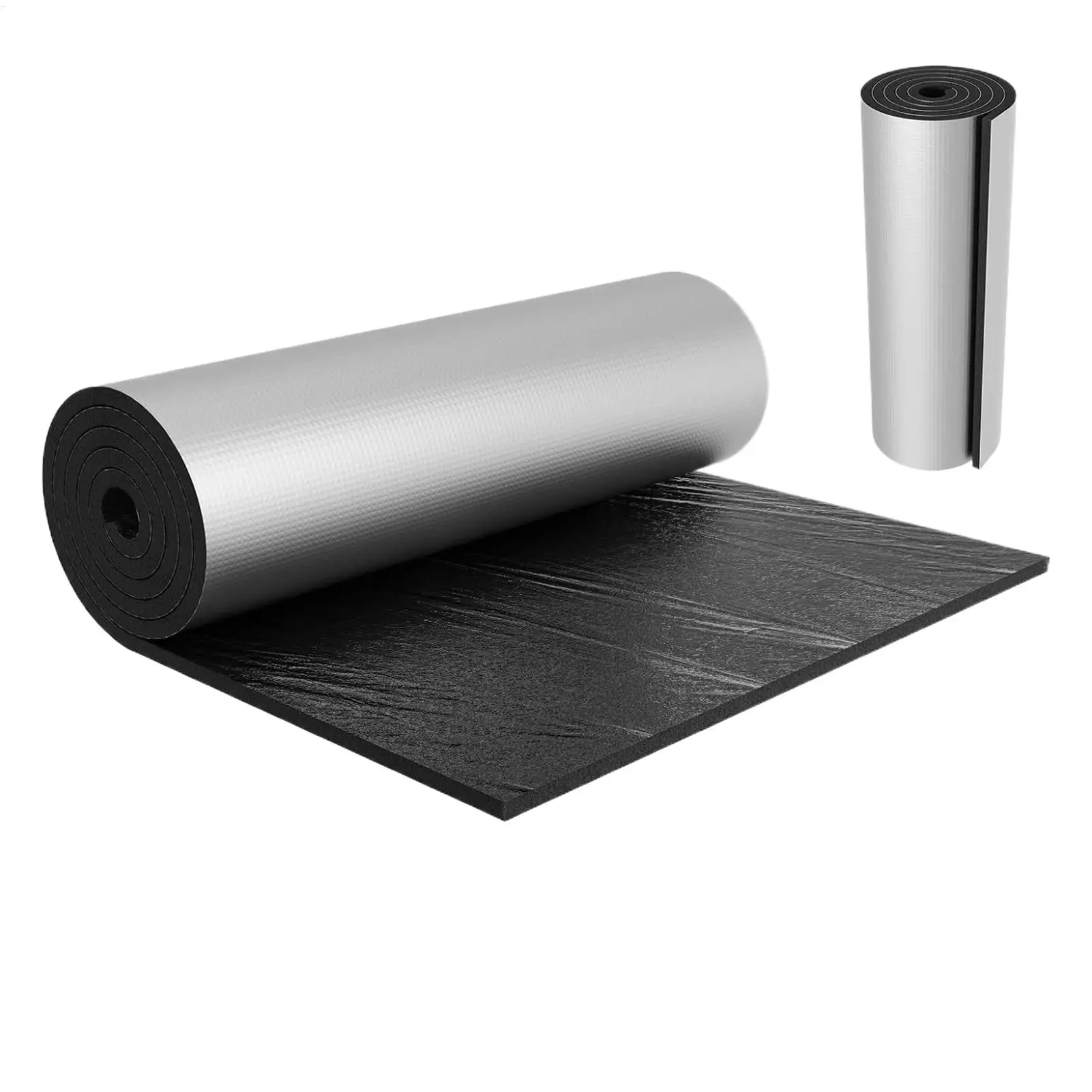 Toilet Tank Anti-Freeze Liner Waterproof Toilet Insulation W