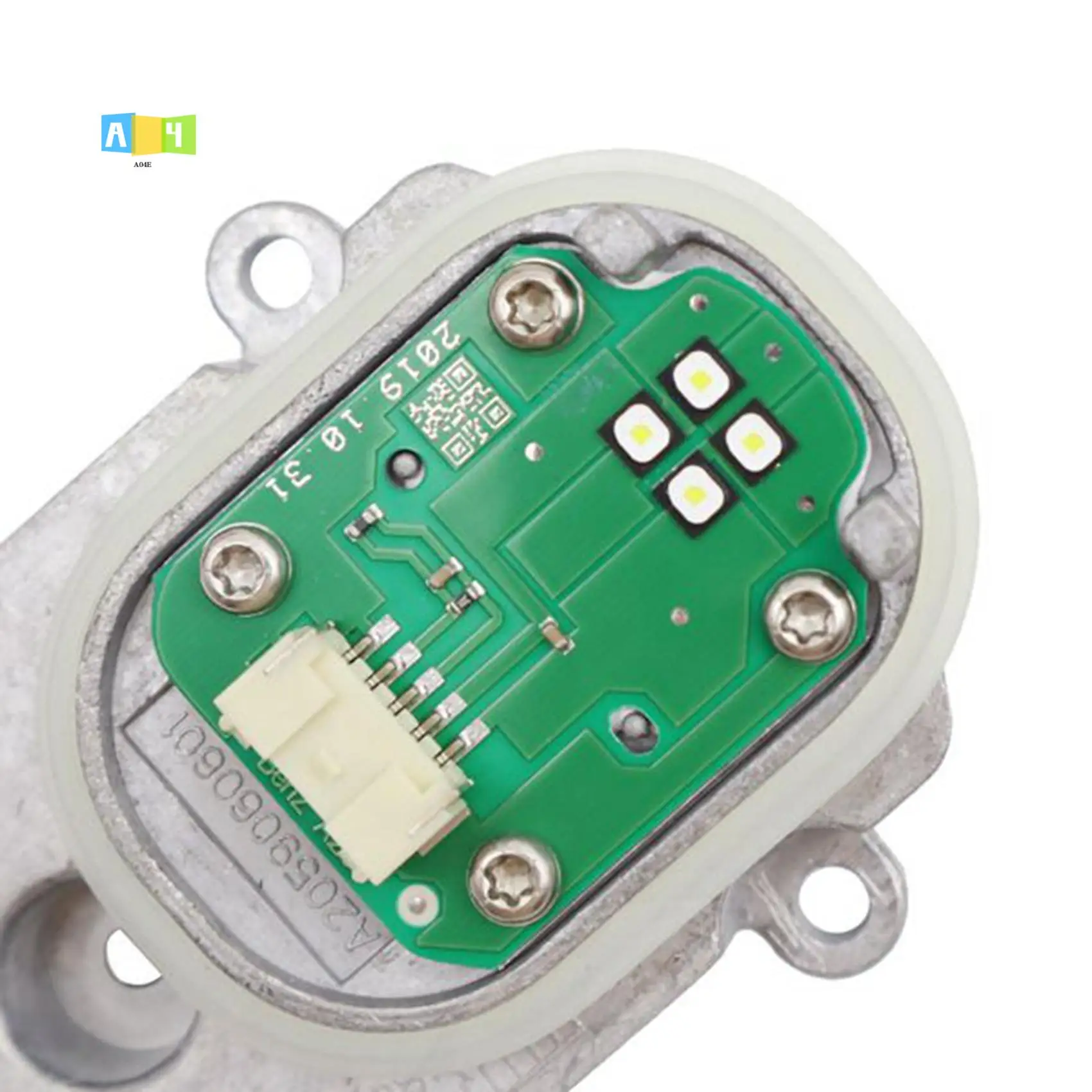 

A04E-1 Pcs Car LED Daytime Running Light Control Unit Module A2059060601 For Mercedes-Benz W205 W156 X156 15-16