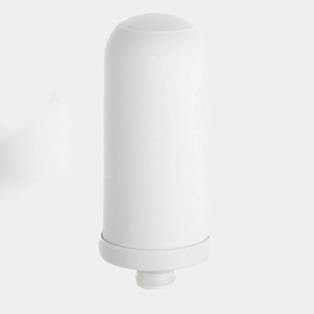 Tap Ceramic Water  Filters  for Activated Carbon Attach Cartridges Kitchen Filtration Accessories