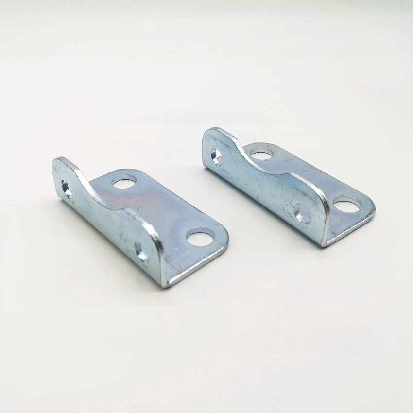 2pcs AirTAC type LB Foot Bracket for SC63 series Pneumatic Air Cylinder SU63 Air Cylinder Accessories