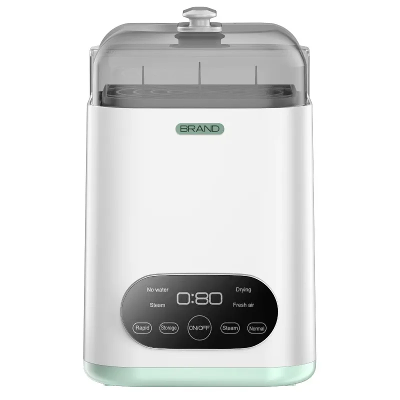 

Xiangyin Multi-Functional Intelligent Baby Bottle Washer Baby Care Dishwasher Disinfection Dryer Sterilizer Baby Bottle Washing