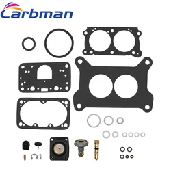 Carburetor Repair Kit Motorcycl Accessories Replacement Parts For Volvo Penta 3.0L 4 Cylinder 21533394
