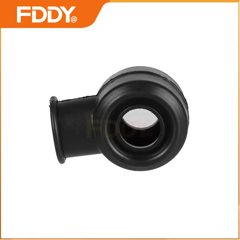 

FDDY 1 Pcs Turn To Rod Ball Joint Rubber Dust Boot Covers For Polaris Sportsman 500 700 700 Magnum 500 1998-2012 Linhai 260/300