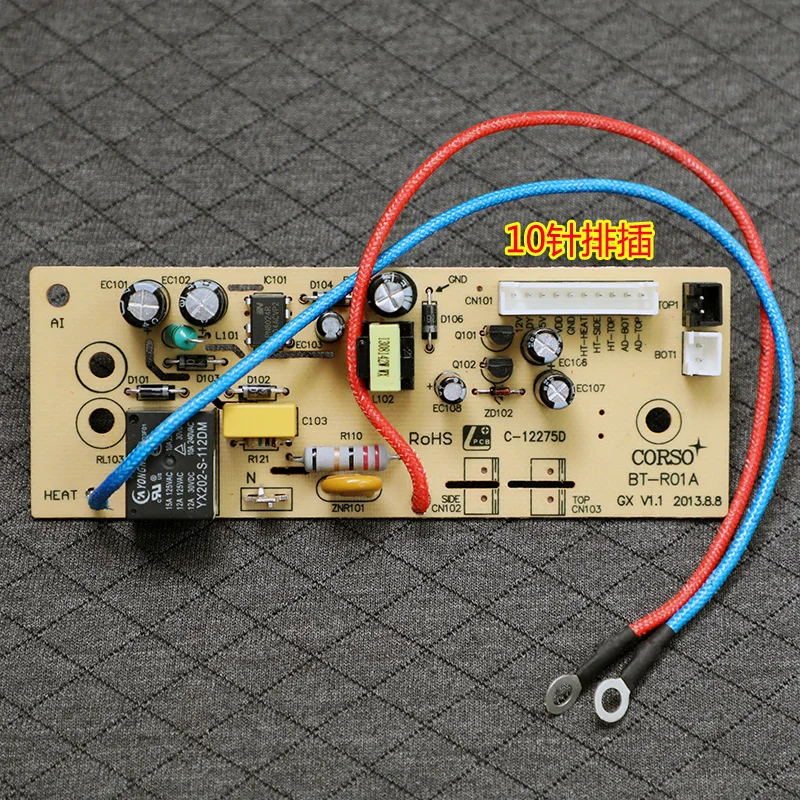 หม้อหุงข้าว Power สำหรับ Philips Hd3060 HD3160 HD3061 HD3062 HD3155หม้อหุงข้าวอะไหล่