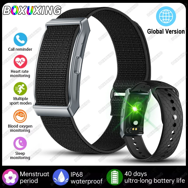 �y�Z�[�����z2026New ��ʂȂ��X�}�[�g�E�H�b�`�j���X�|�[�c�A�E�g�h�A�t�B�b�g�l�X�S�������j�^�[ IP68 �h���R�[�����}�C���_�[�X�}�[�g�E�H�b�` Xiaomi �p