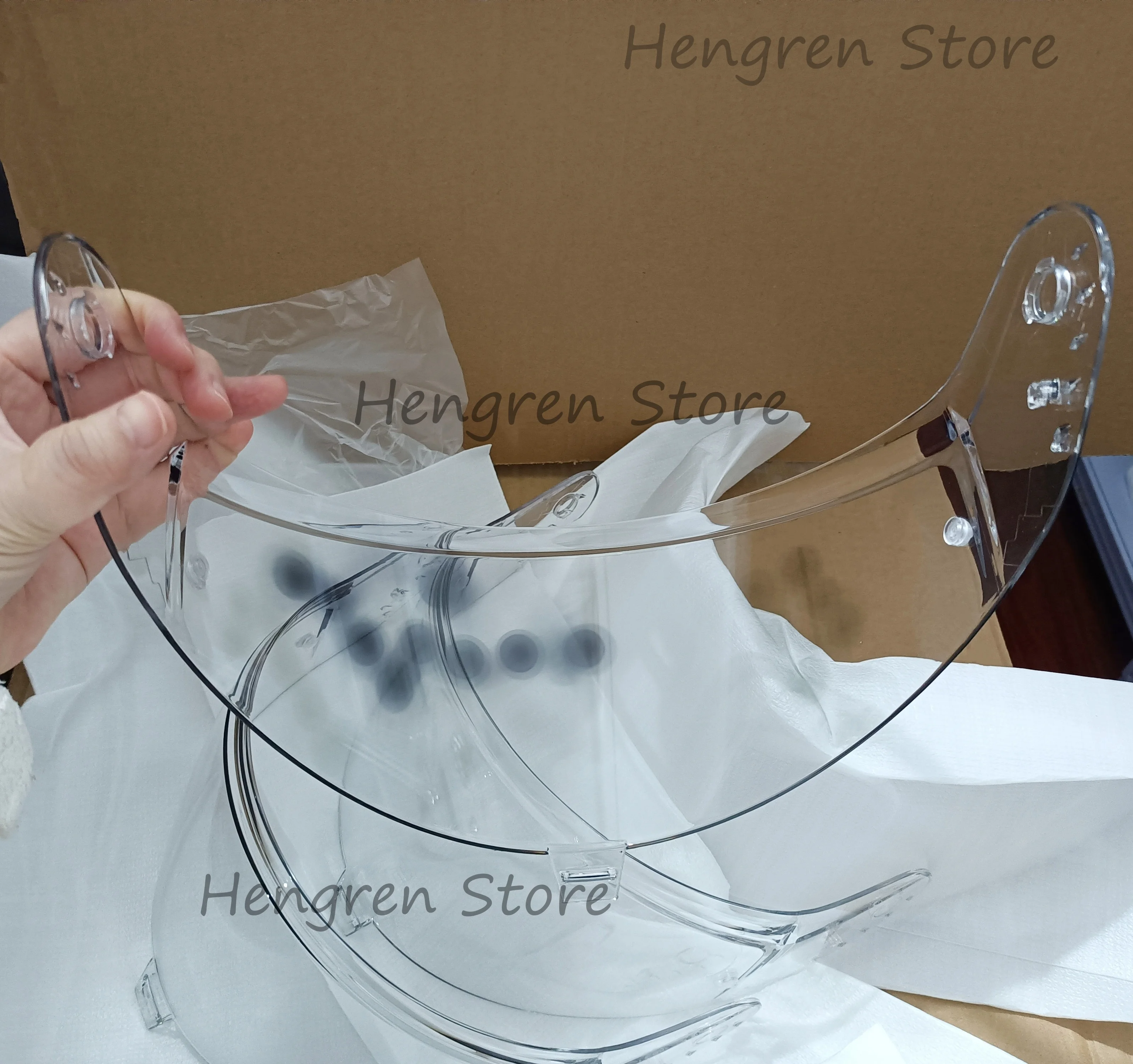 Photochromic Visor for Shark Skwal I3 D-Skwal3 D Skwal 3 Ridill 2