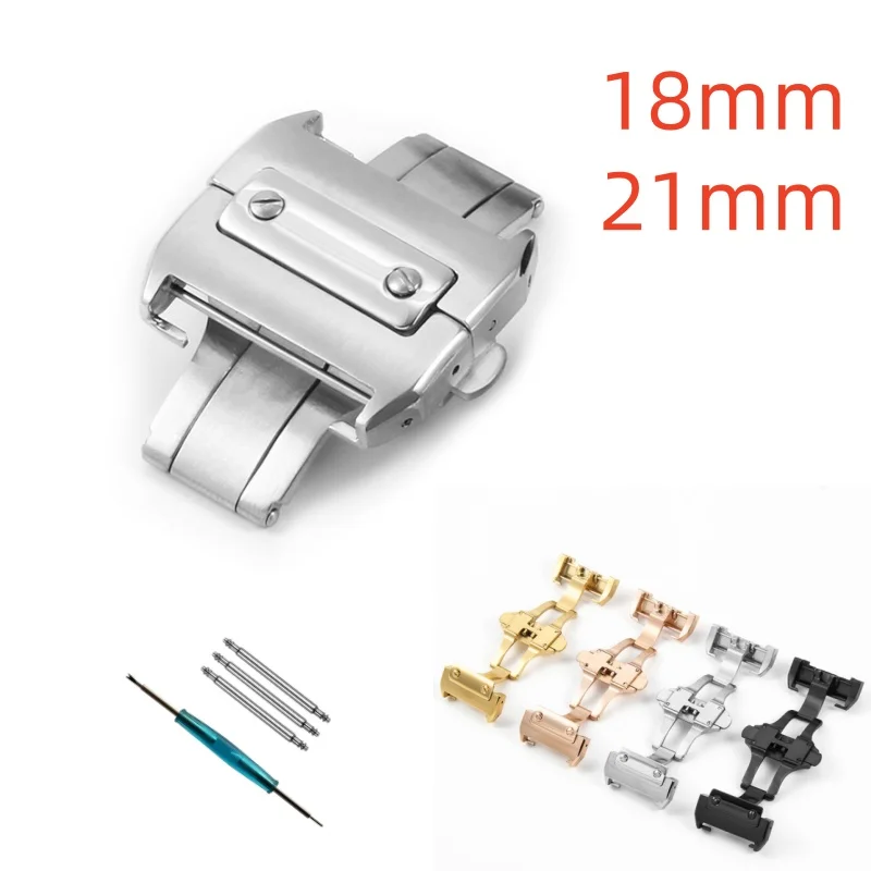 18Mm 21Mm Stainless… - image