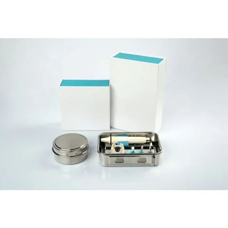 hot sale Private Scaling Scaler Dental Tips Kit With   Handpiece Dental Consumables