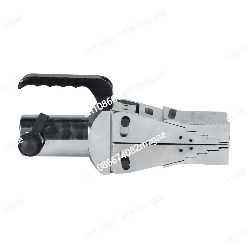 

Flange separator FSH-14 hydraulic spreader double head working at the same time, fire demolition tool prop open breaker