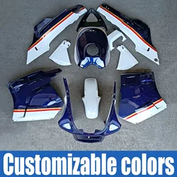 Fit for 1985 - 1987 Honda NS400R Motorcycle Accessories fairing Set Bodywork ABS Panel Kit NS 400R NS400 R 1986