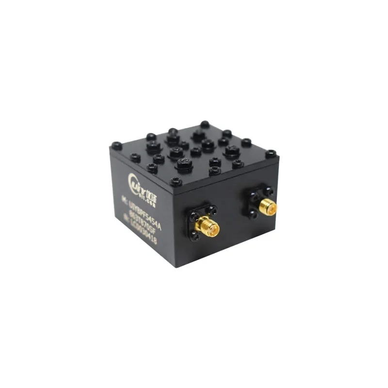 Cavity Filter 915 RF Module 915MHz Cavity Filter Bandpass RF Band Pass Filter