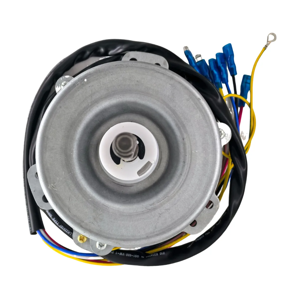 New for air conditioner  Stepper motor Synchronous scavenging motor YDK68-6T good working