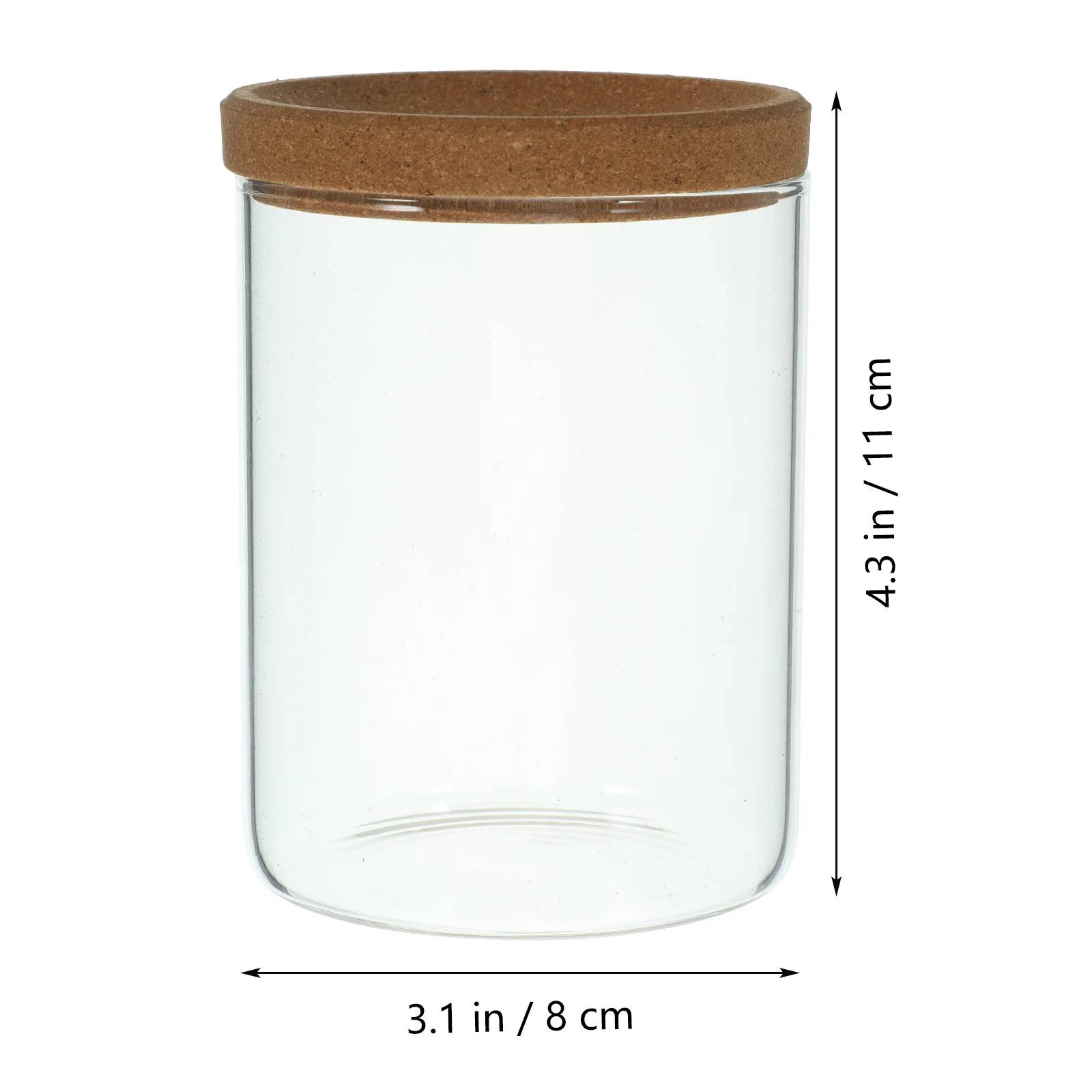 

Swab Container Toothpick Storage Holder Durable Transparent Lid Airtight Cotton Ball Storage Can Multi Functional Home Bathroom