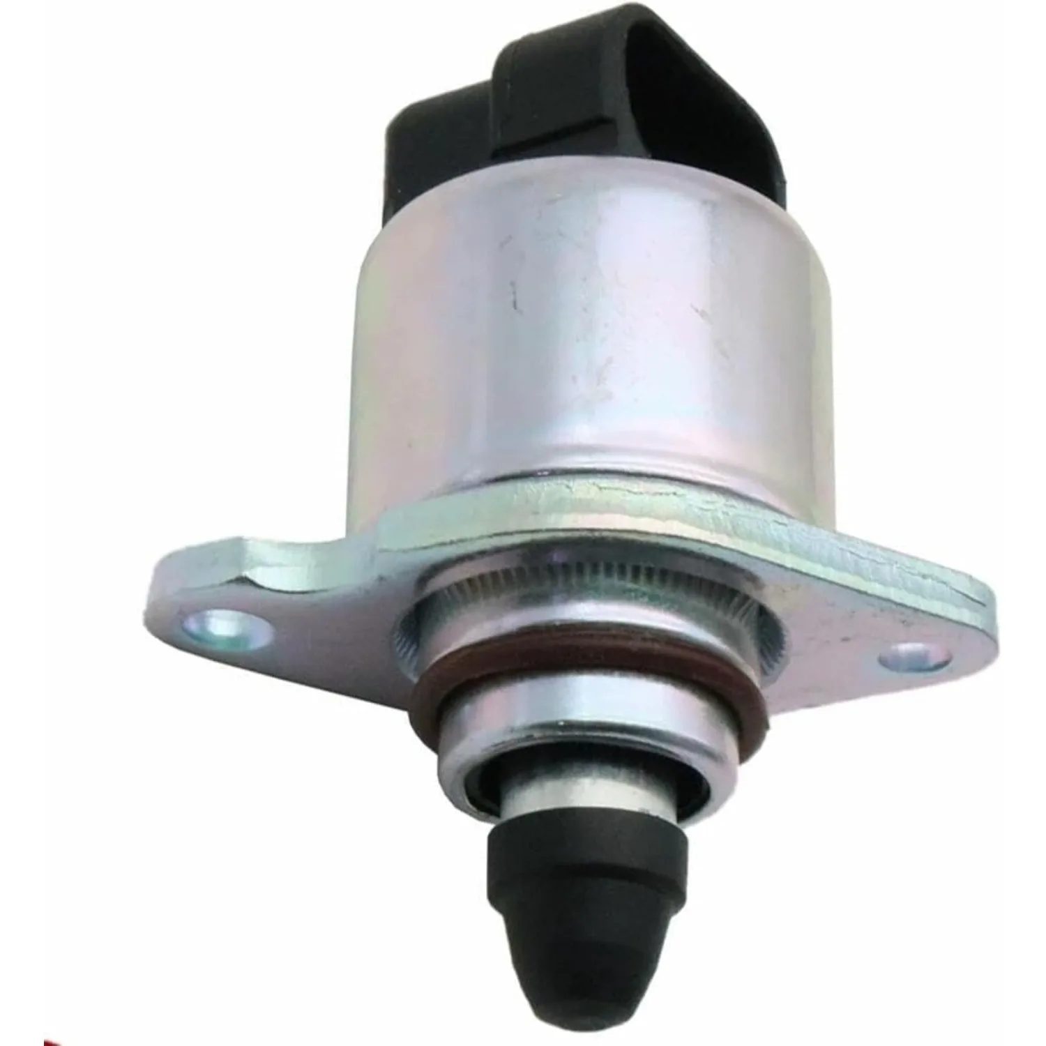 

1 шт. клапан регулирования воздуха холостого хода, совместимый с моделями Ford OEM A96061, прямая замена