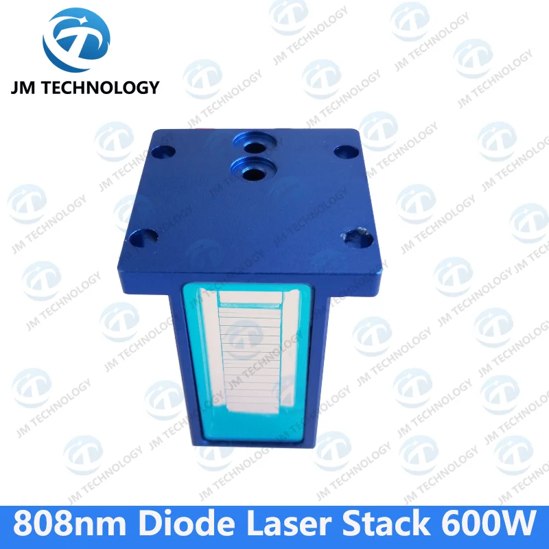 808nm Diode Laser Stack 600W