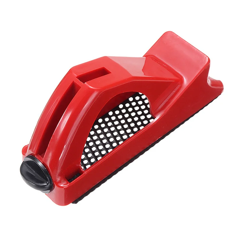 A19F-2X الجبس مجلس عرموش الطائرة ملف 145 مللي متر الخشب MDF الألياف الزجاجية المسوي لتقوم بها بنفسك للبرمجيات المعادن دريوال وغيرها