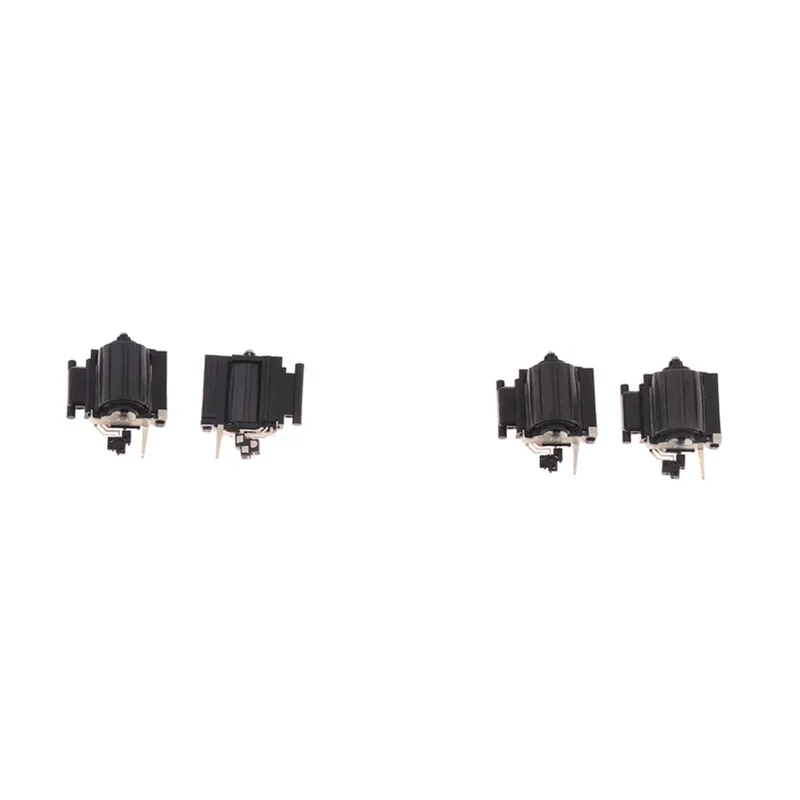 

1 PCS Roller Encoder Infinite Rotation Dial Encoder–EVQVYA001 Model–Comes in 12 Positions Perfect for Waveform Cameras