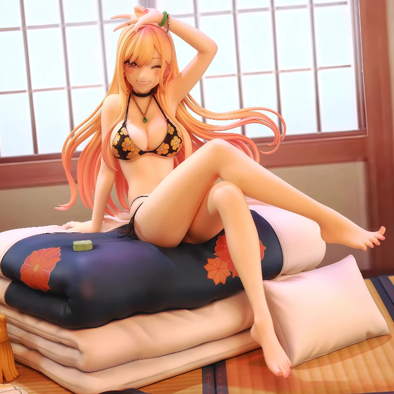 19Cm Kitagawa Marin…