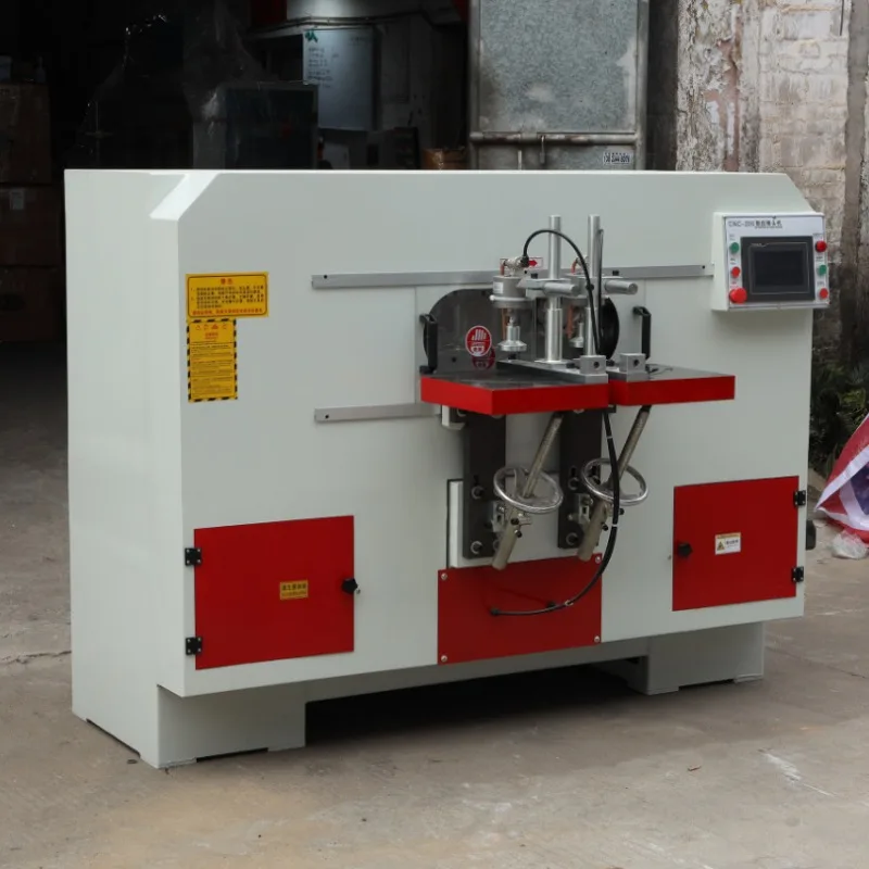 MDK3113B numerical control tenon machine CNC2200 numerical control machining
