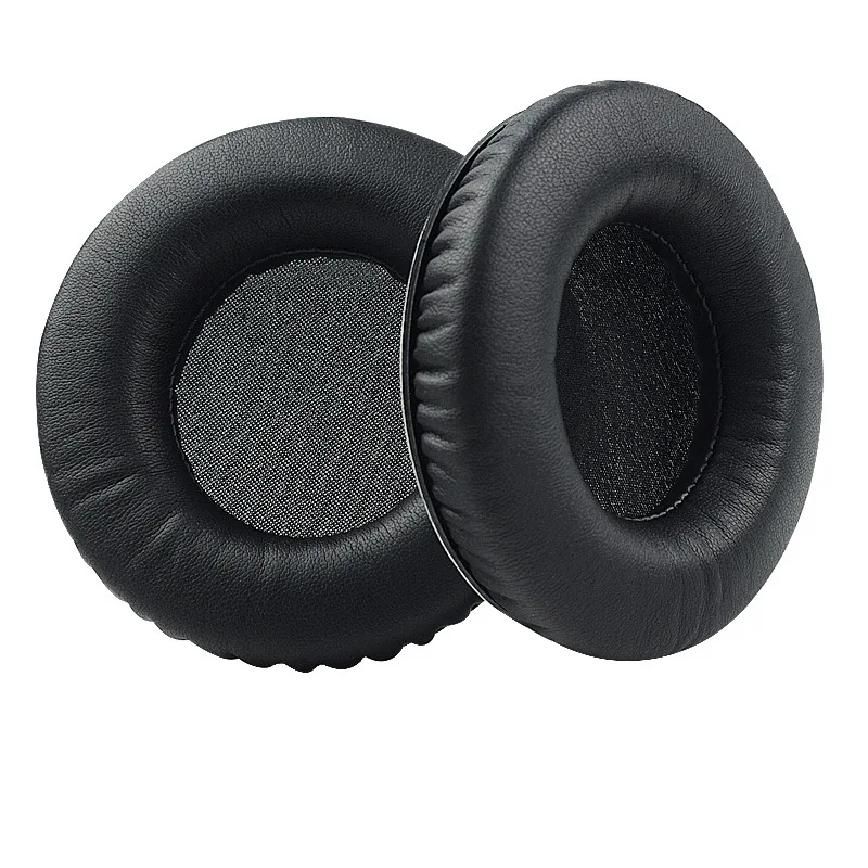 Replacement Ear Pads For SiberiaV3 V2 V1 Headphone Earpads Soft Touch Leather Memory Foam Sponge Cover Repair Parts Earmuff