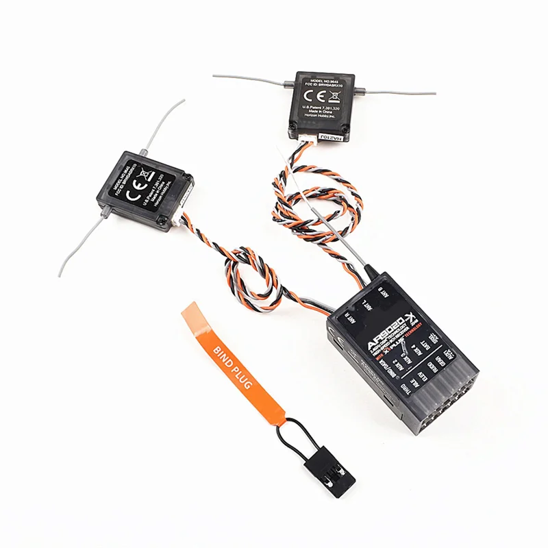 AA60-AR9020 Receive… - image