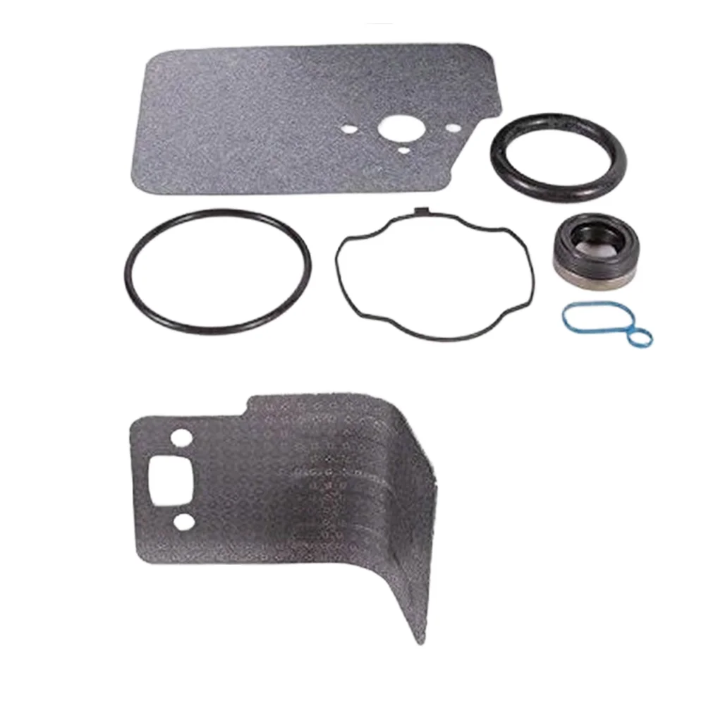 

Gasket Kit for 545081832 Leaf Blower Engine 7 Piece Precision Fit Replacement to Prevent Leaks and Boost Power