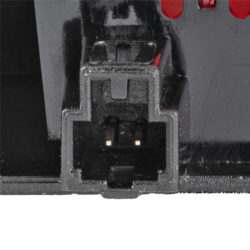 AB56-For A3 A6 S6، 4GD 945 097 متوافق مع ضوء الفرامل الخلفي عالي التركيب ضوء الفرامل الثالث 4G5945097