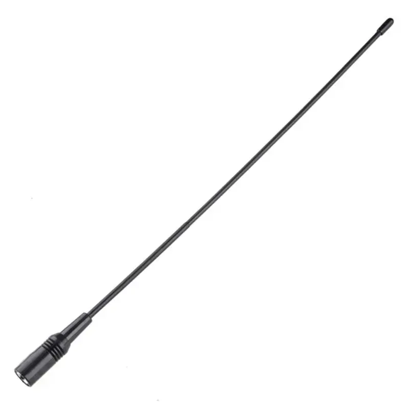 

Talkie Antenna NA-771 SMA Male Dual Band 144 / 430MHz Antenna NA771 ForYaesu TYT TH-UV8000D For Keneood TYT BaoFeng