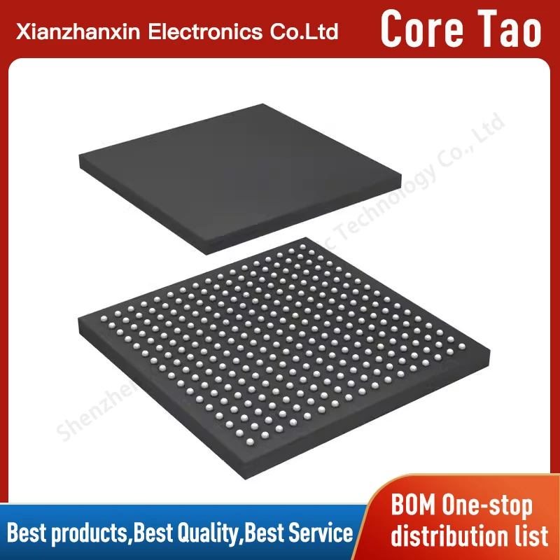 1PCS/LOT  MCIMX285AVM4B MCIMX285AVM MCIMX285 BGA Microprocessor chips in stock