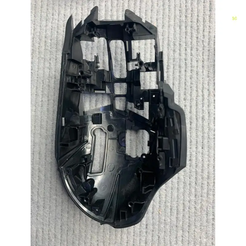 Bingkai Lunas Mouse yang Tahan Lama untuk Mouse Nirkabel G502 Meningkatkan Pengaturan Gaming Dropshipping