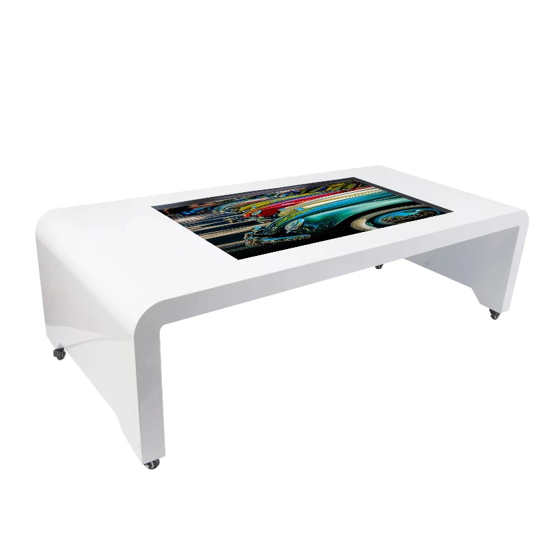 La table à dessin électronique interactive à écran tactile de la meilleure qualité