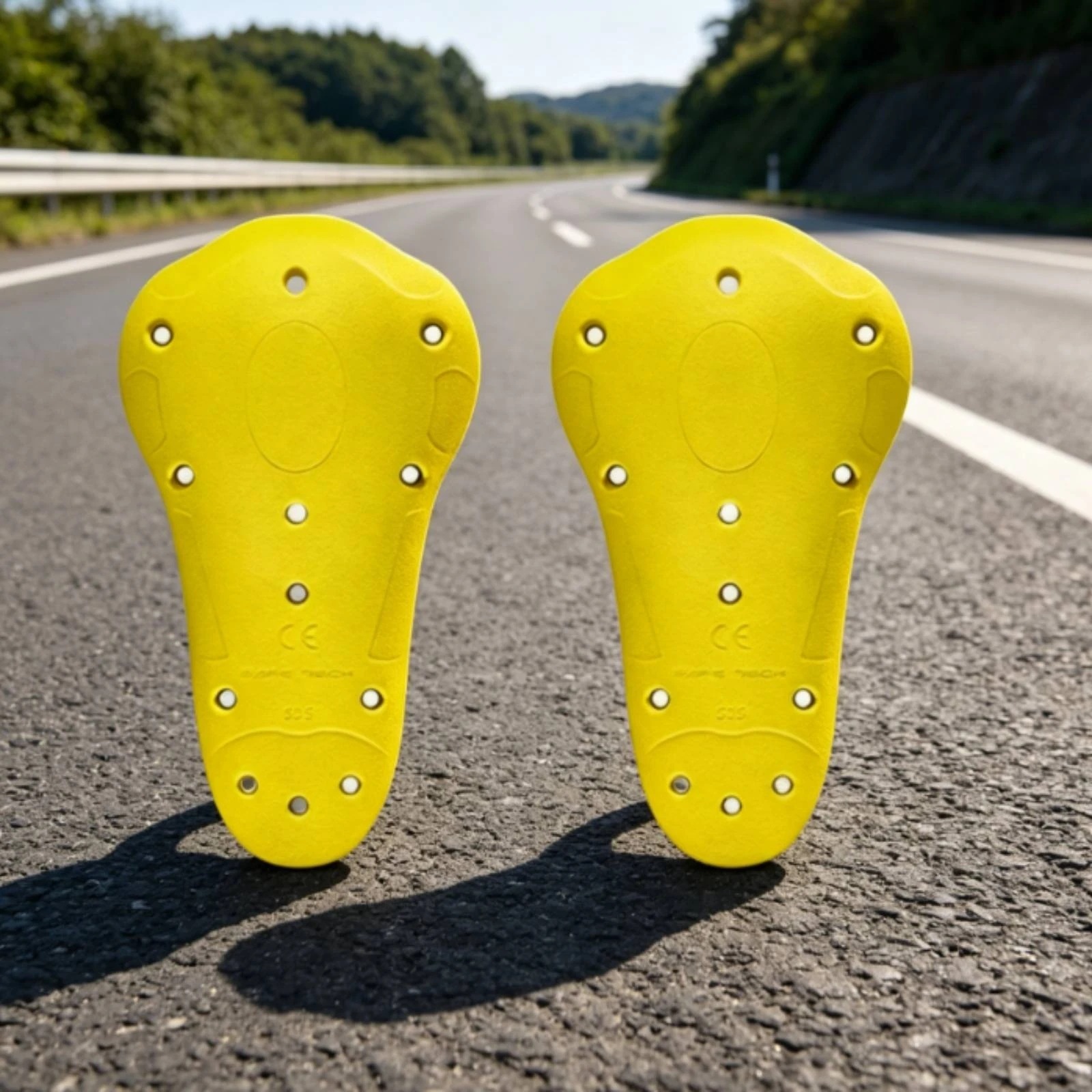 Protections de coude pour moto - Motorcycle Gear Protection Levels avis et prix
