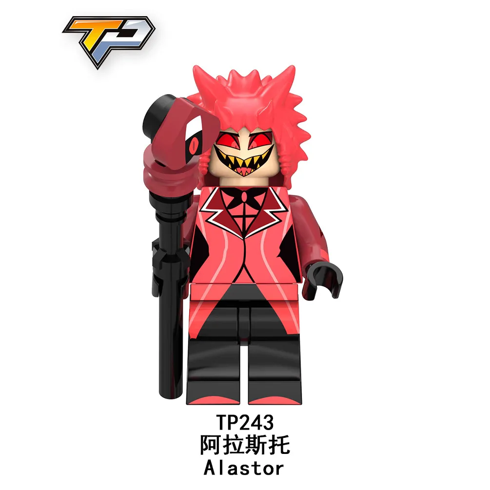 شعبية شخصية الجسيمات الصغيرة الجمعية هدية عيد ميلاد الأطفال سطح المكتب الديكور هدية مجوهرات صغيرة