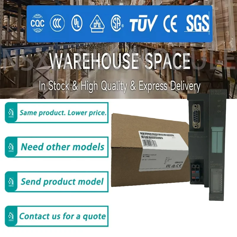 New Original Et 200…