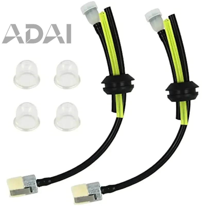 Fuel Line Kit Srm-2…