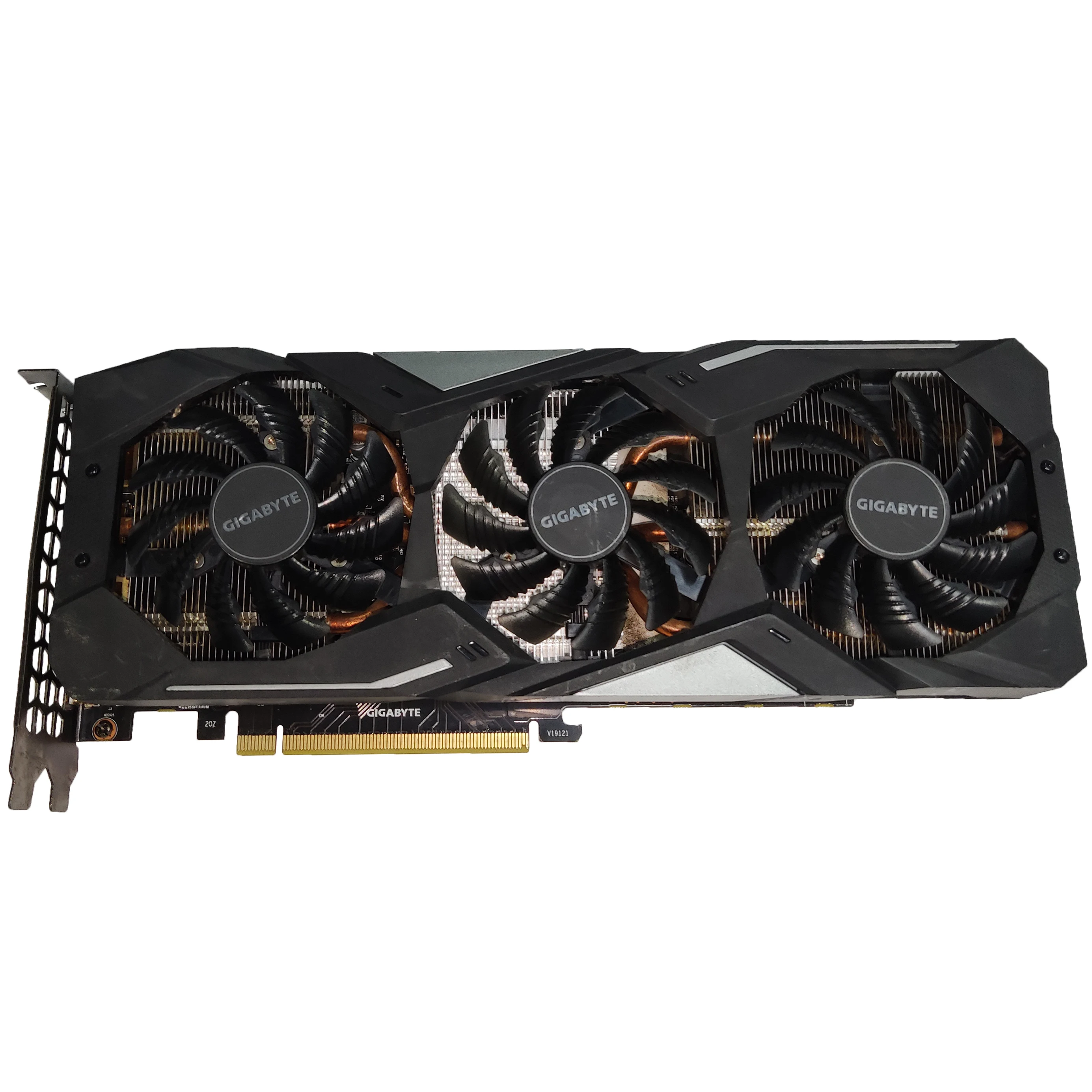 GTX1660S Graphics Cards 6G 3 Fans