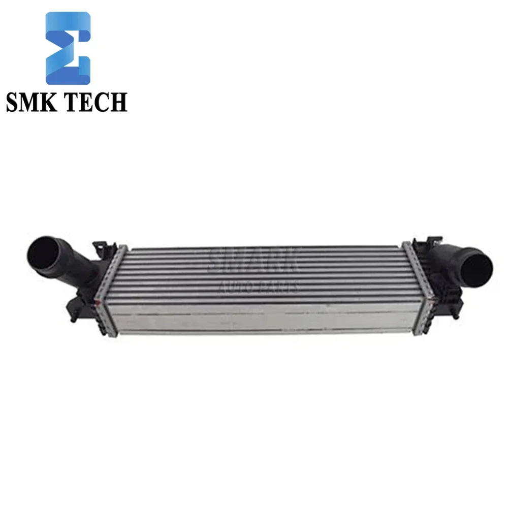 Inter Koeler Assy Aluminium Intercooler 14461-4ja0b Eh940003 87214 144614ja0b 1618175 Intercooler Turbo-Radiator