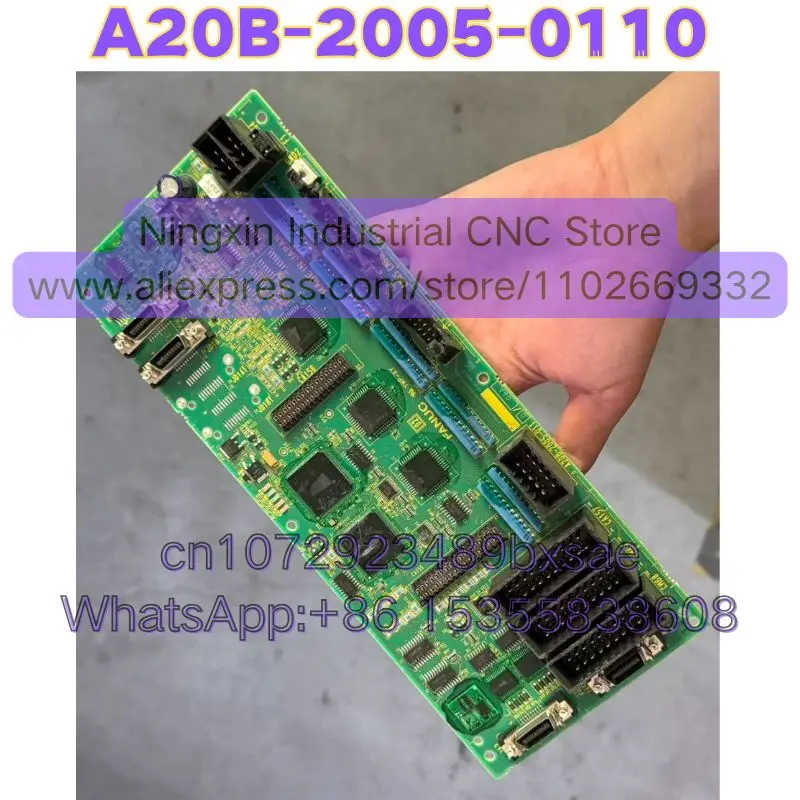 A20B-2005-0110 Used Function Intact