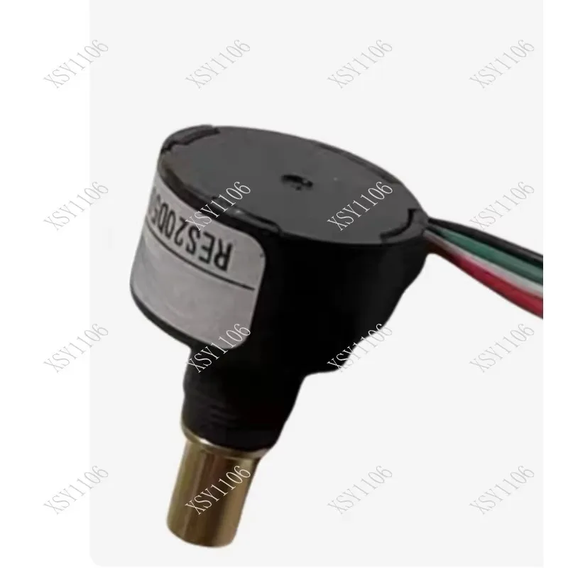 FT-857 FT-897 FM Encoder Direct Shot RES20D-50-201-1 Large Model in Stock Radio Communication Equipment