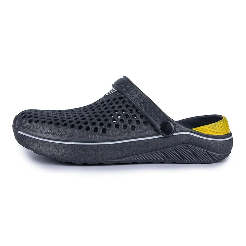 

Unisex Summer Fashion Beach Sandals Thick Sole Slipper Waterproof Anti-Slip Sandals Factory Sale Flip Flops for Women Men