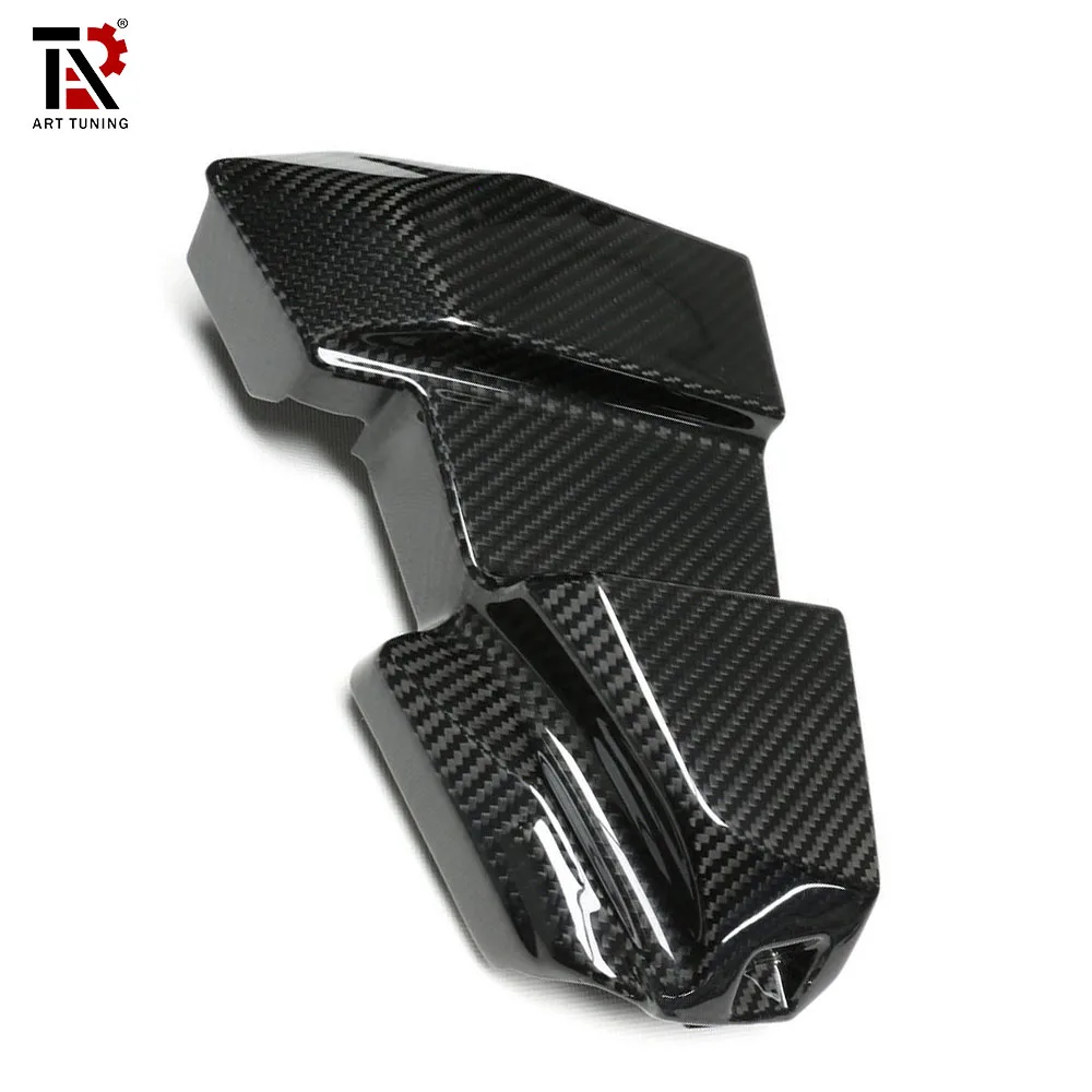 

Pre-preg Dry Carbon Fiber Engine Bay Battery Cover & ECU Cover For BMW G80 G81 M3 G82 G83 M4 G87 M2 S58
