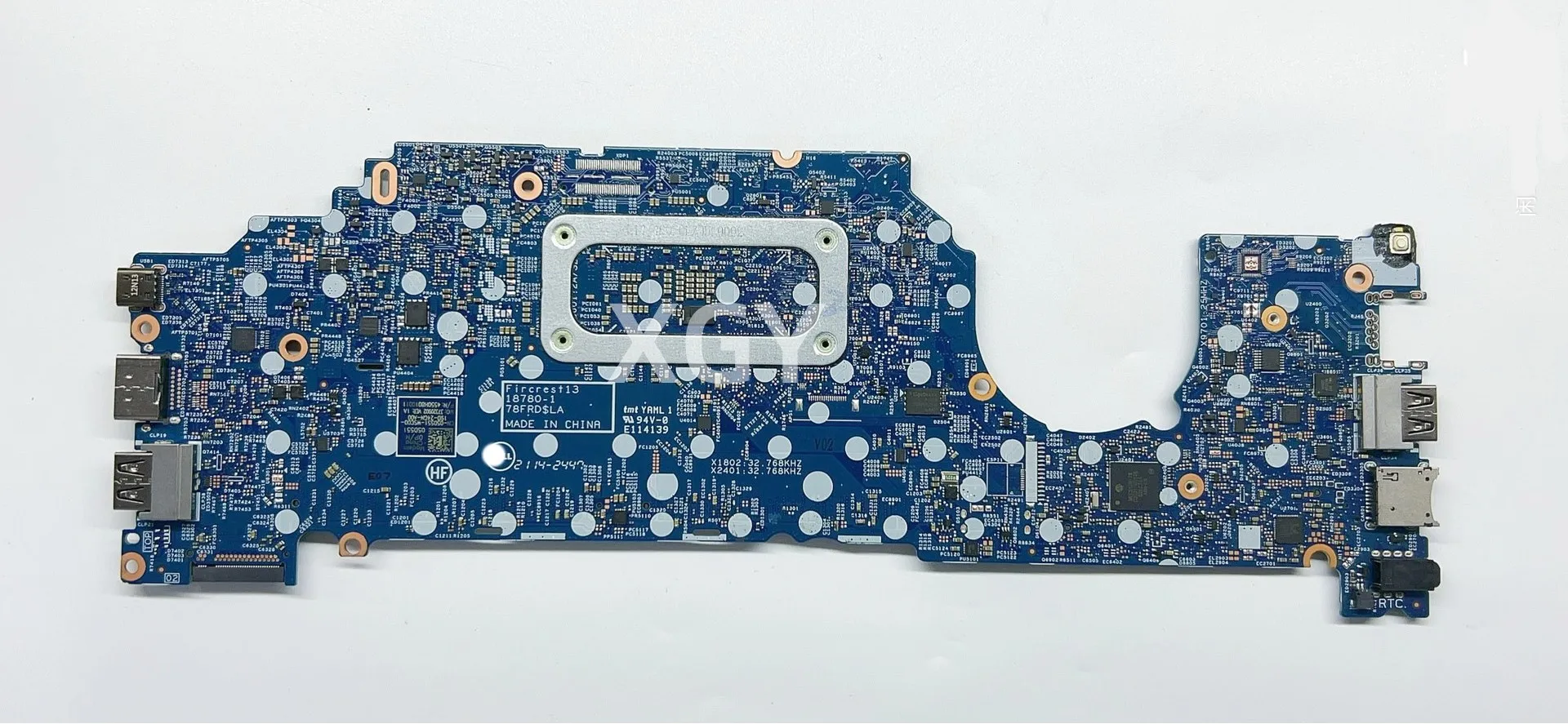 18780-1 For Dell Latitude 5300 5310 Laptop Motherboard 4305U i3-8145U I5-8365U I7-8665U 05D294 05D551 05F136 100% Test OK